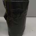 Glad Large 30 Gallon Trash Bags, Unscented Heavy Duty Garbage Bags, Forceflex with Drawstring, 50 Count 