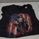 Knight Templar Christian Warrior Of God Crusader Gift T-Shirt, size small