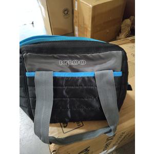 IqLoo Lunch Box