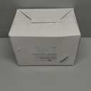 Vintage Fabric Wall Sconce with Funnel Linen Cloth Shade, E26 Hardwired Indoor 1-Light Wall Mounted Lamp Fixture for Living Room Bedroom Dining Room Hallway