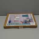 Upgraded Pet Screen Door,Fits Door Opening Size 30''x 80'',Thickened Cat Resistant Mesh Screen Door for Living Room,Kitchen,Bedroom,Cat Proof Screen with Zipper Closure.