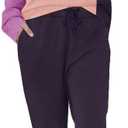 ETCYY NEW Lounge Sets for Women Two Piece Outfits Sweatsuits Sets Long Pant Loungewear Workout Athletic Tracksuits L