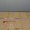 Irregular Wall Mirror 2446 Inch Wall Mirrors Decorative Gold Modern Asymmetrical Abstract Mirror for Bathroom Bedroom Living Room Entryway Hallway