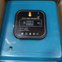 Incubators for Hatching Eggs, 136 Eggs Incubator Digital Poultry Hatcher with Auto Egg Turning, Temp & Humidity Display, 5 Modes, Day Counter & Egg Candler for Chicken/Duck/Goose/Quail, LPNPMGS6370392