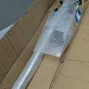 Drill Propeller with Mount Kit, Handle & Installation Guide, Clamp-49-1/4"