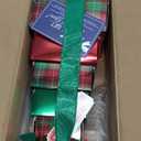 Wine Country Gift Baskets Festive Tower of Treats