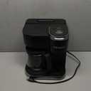 K-Duo Single Serve and Carafe Coffee Maker