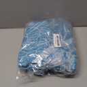 Widdonen Thin Turkish Beach Towel Lightweight Quick Dry Absorbent Cotton Bathroom Bath Pool Swim Towels Extra Large Oversized Sand Free Beach Accessories Essentials Cloud Gifts for Adult (X-Large(79 x 36 inches,200 x 90 cm), 2 Pack Dark Blue Turtle Blue Dolphin)