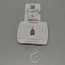 Eva-Dry Wireless Mini Dehumidifier, White (E-333)