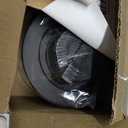 DXVC4003 HEPA Cartridge Filter Replacement Fit for DEWALT 4 Gallon Wet Dry Vacuum Cleaners, Washable and Reusable Compatible with DXV04T, DXV05P, DXV05S, DXV08S, DXV06G (2 Pack)