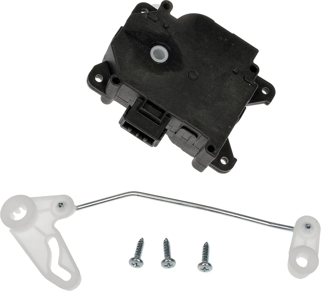 Dorman 604-239 HVAC Blend Door Actuator Compatible with Select Ford / Lincoln Models