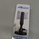 TV Antenna for Local Channels, 2026 Digital TV Antenna for Smart TV Indoor