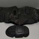KRYDEX Tactical Men's Combat Shirt with Elbow Pads Size 36W