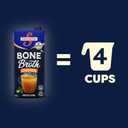 SWANSON S Chicken Bone Broth, 32 oz Carton (EXP 02/23/27)