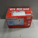 Huggies Size Newborn Diapers, Little Snugglers Baby Diapers, Size Newborn (up to 10 lbs), 84 Count