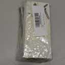 3Pcs Stainless Steel Black Door Hinges, 4 x 4 Inch Door Hinge with Ball Bearing, Rounded 5/8 Radius Interior