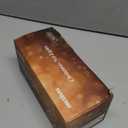 JMEXSUSS 360 LED Net Christmas Lights Outdoor Waterproof, Connectable 12ft x 5ft Net Lights Outdoor Mesh Light with Remote, 8 Modes Plug in White Christmas Light for Bushes Christmas Decorations