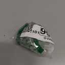 BlueStars Ultra Durable 74004053 Range Top Burner Igniter - Compatible with Whirlpool & Maytag Ranges/Ovens/Stoves - Replaces 704111 AP4093621 PS2082000 7432P100-60 - PACK OF 4