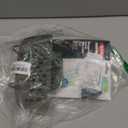 OXO Good Grips Stronghold Suction Sinkware Organizer  Gray, One Size