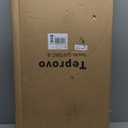 Folding Hand Truck Dolly Cart,340LB Capacity Portable Aluminum Dolly Cart with Telescoping Handle and 7 Inch Rubber Wheels for Moving,Shopping,Travel,Office Use