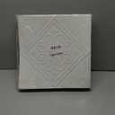 Elffloor Ceiling Tiles Peel and Stick Self-Adhesive Ceiling Sticker 13.8 in13.8 in, Pack of 16, Covering 21 sq.ftDesign for Decor roof and Wall Interior (3d Flower Ceiling)