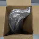 A-Premium Turbocharger Oil Line Compatible with Chevrolet Equinox 2018-2022, Malibu 2017-2022, Cruze 2016-2019, Trax 2021-2022 & GMC Terrain 2018-2022 & Buick Encore, 1.4L 1.5L, Inlet