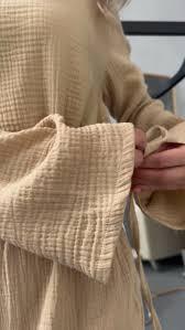 Natural Dress Size M