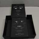 Questyle NHB15 USB C Earphones in-Ear Earbuds with DAC True Lossless Wired Headphones with Type C Connector 192kHz Hi-Res Music IEM HiFi Stereo Audiophile Ear Buds with 3.5mm Jack