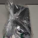 360 Rotating Seat Cushion for Car,Swivel Car Seat for Car for Elderly Support, Non Slip, Memory Foam, Ergonomic Design (Black)