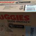 Huggies Size 5 Diapers, Little Movers Baby Diapers, Size 5 (27+ lbs), 132 Count (2 Packs of 66)