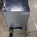 Mini Fridge 130 Can Beverage Refrigerator Cooler, 3.2 Cu.Ft Drink Fridge for Soda Wine Beer, Adjustable Temperature Control for Home Office, Black