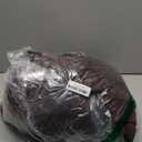 Gennia Waterproof Recliner Sofa Cover,Stretch Reclining Couch Covers with Pockets,Washable Lazy Boy Recliner Slipcovers,Leakproof Sofa Protector for Kids, Pets, Dog and Cat (1 Seat, Chocolate)