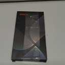 TORRAS Magnetic Slim Fit for iPhone 17 Pro Case 6.3 inch, Ultra-Thin, Compatible with MagSafe, Lightweight Matte Anti-Scratch Hard PC Cover Phone Case for iPhone 17 Pro OriginFit, Black