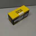 Computer Speakers for Desktop or Laptop PC, AC-Powered (US Version), Black