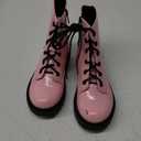 G Soda Pink Boot, Size 13