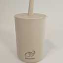 Babytasse Pack of Two Silicone Baby Cups for 6-24 Months (Animals Set)