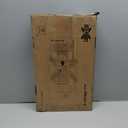 Full Motion TV Wall Mount for Most 37"-84" Flat Screen TV, Swivel or Tilt Wall Bracket with Dual Articulating Arms, for 12"-16" Wood Studs, Max VESA 600x400mm, Load 120 lbs by USX MOUNT