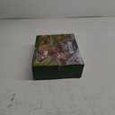 Dinosaur Toys for Kids 3-5 - 12Pcs Dinosaur Figures with Interactive Dinosaur Sound Book,Included Realistic Roars,Story,QA,Volume Adjust E-Book Animal Toy for 3 4 5 6 Kids