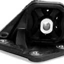 RP Remarkable Power, Upper Transmission Mount Compatible with Accord 2.4L-L4 2003-2007 Engine Motor A4542