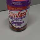 Slimfast Advanced Milk Chocolate Smoothie, 11.01 Ounce - 2 per case., Best By: 03/17/2022