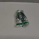 Kurt Adler 4 Inch Avocado Memory foam Christmas Ornament