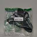 Eagloo Small Dog Harness and Leash Set, Step in Puppy Vest with Breathable Soft Mesh, Walking Reflective Pet Harness for Small Dogs, Gray, XS (XS(Chest:13.3"-15.5"))