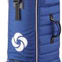 Golf Premium Quilted Golf Travel Cover