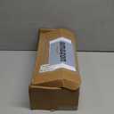 Camper Wheel Chock Stabilizer with Wrench, Premium X Shaped Wheel Chocks for RV Travel Trailer, 2Pcs Heavy Duty Tire Locking Chocks Accessories