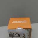 Kindle Holder with Remote Page Turner, Kindle Stand for Bed Reading, No Text Blocked 6mm Clip, No Margin Adjustments, Whisper-Quiet Page Turns, Fits 4.7-10" Devices (Paperwhite/Oasis, iPad/iPhone)