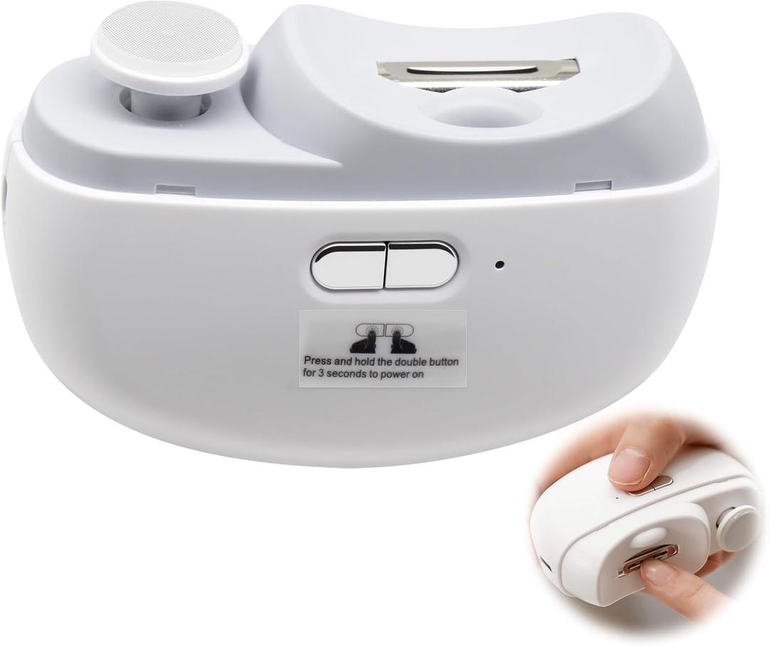 SB Rechargeable for Baby, Kids, Adults, Seniors