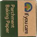 If You Care Parchment Baking Paper, 70 sq ft