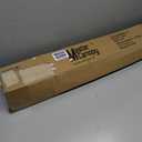 MASTERCANOPY Patio Umbrella 7.5 ft Replacement Canopy for 6 Ribs-Beige Canopy Only