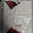 Women's Christmas Shirts Holiday Outfits Xmas Graphic Plaid Striped Raglan Long Sleeve Tops, S