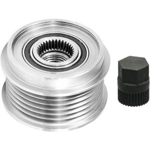 Alternator Overrun Pulley & Fitting Tool Suitable For Holden Colorado/7 RG 2.8TD